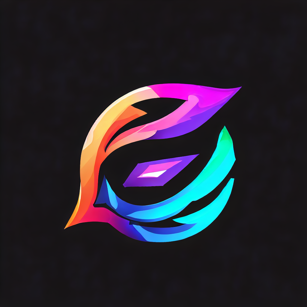 Game hub logo